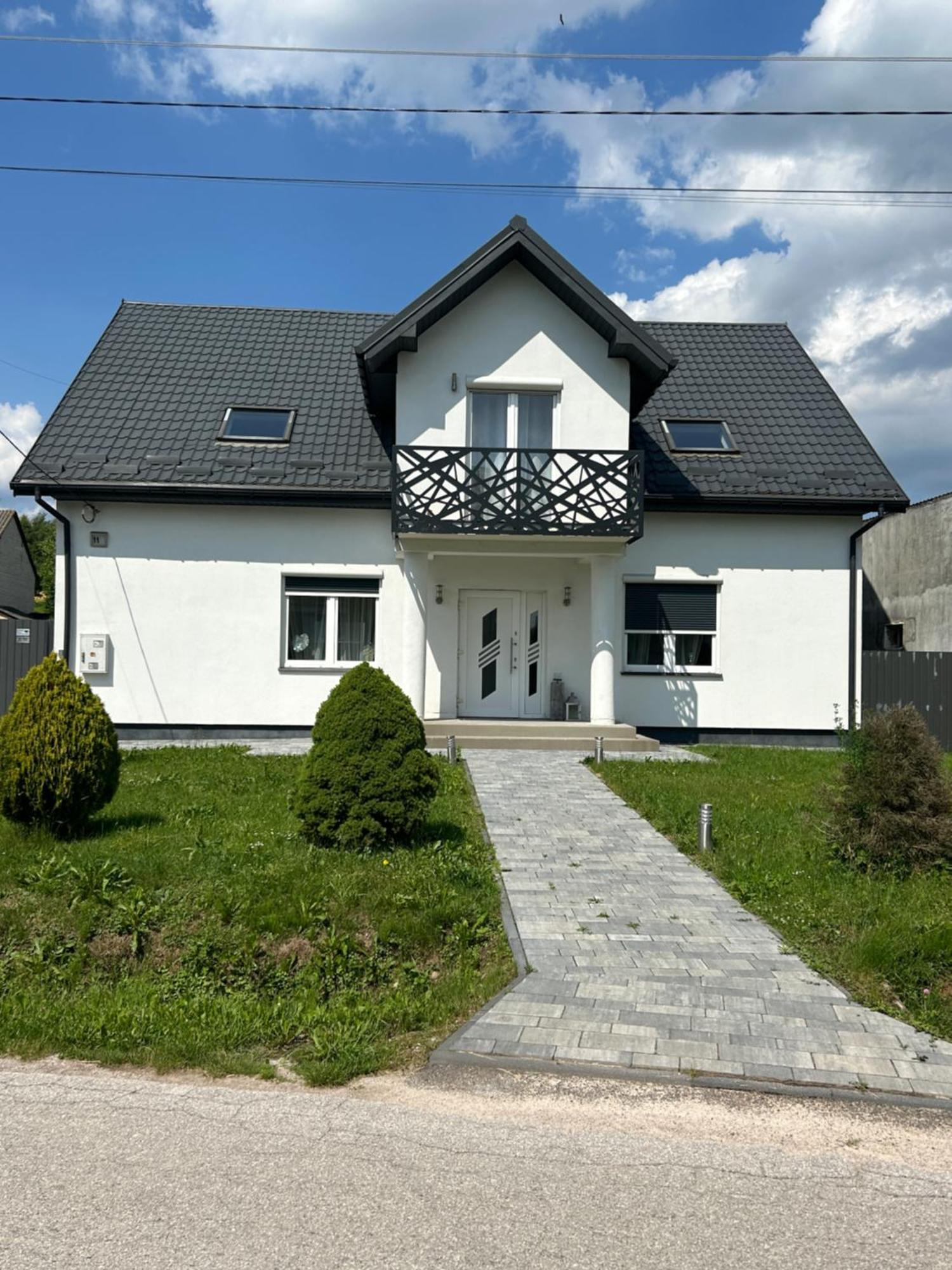 Swietokrzyski Klimacik Bodzentyn 外观 照片